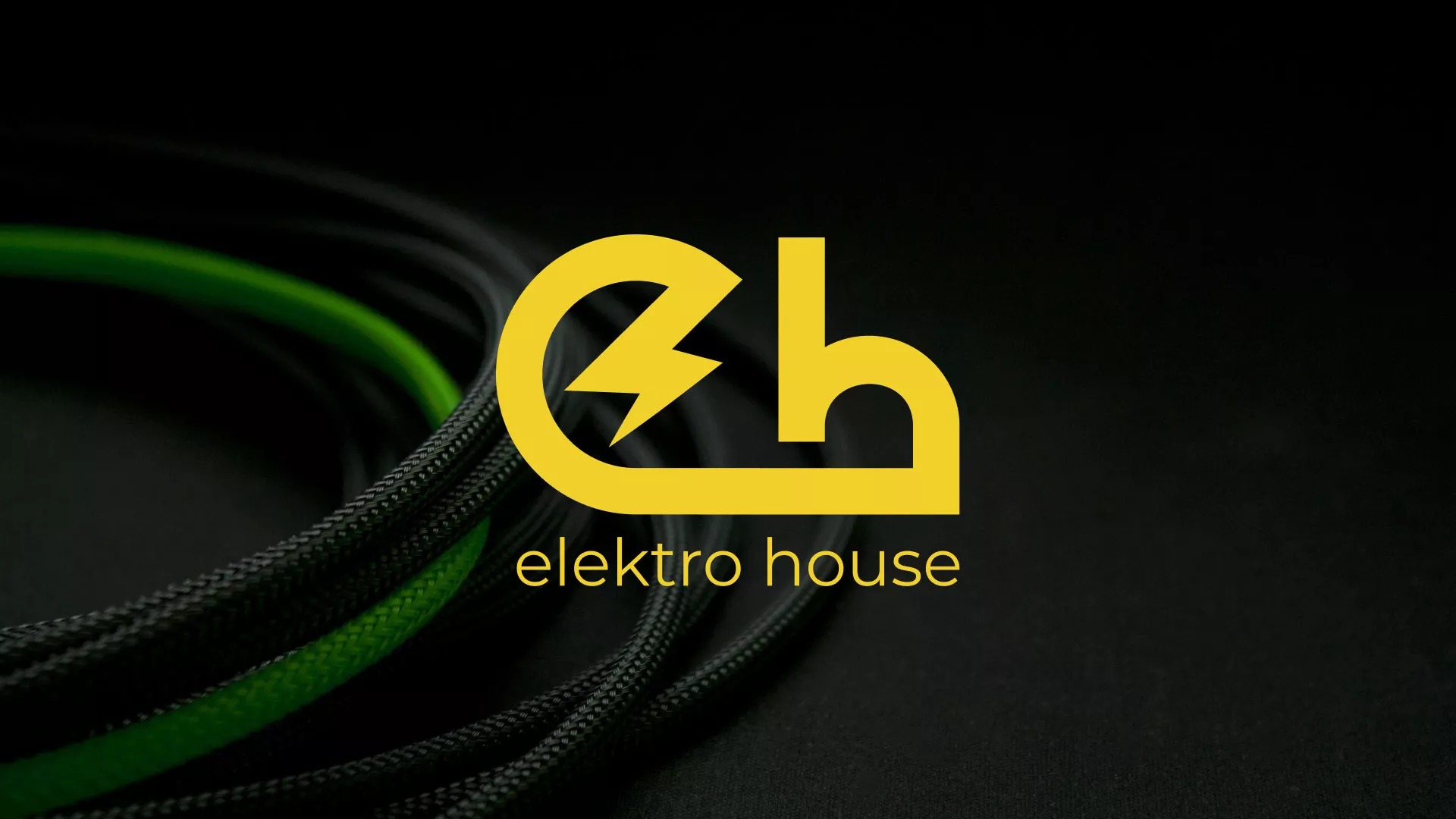 Создание сайта компании «Elektro House» в Невельске