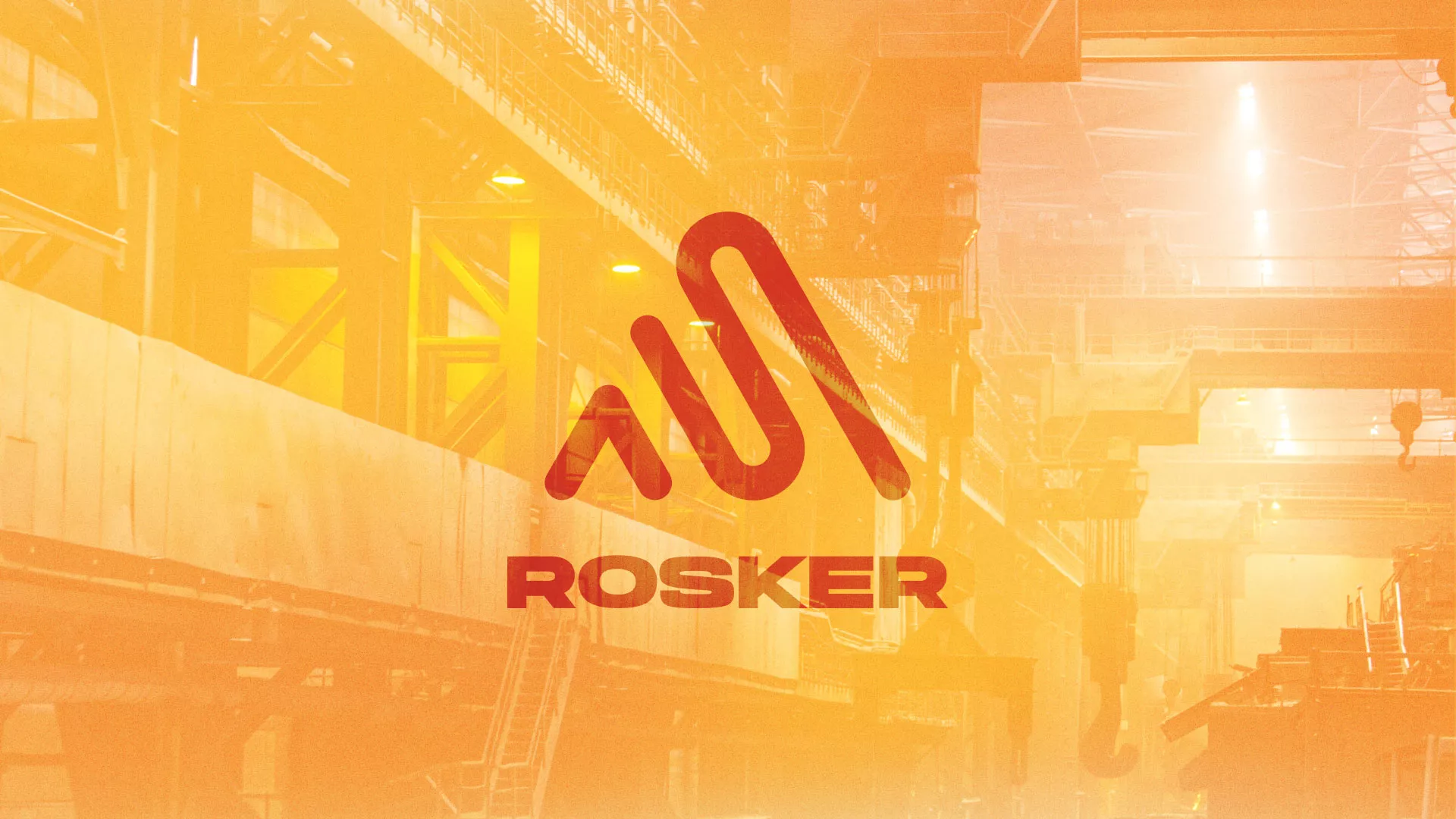 Ребрендинг компании «Rosker» и редизайн сайта в Невельске