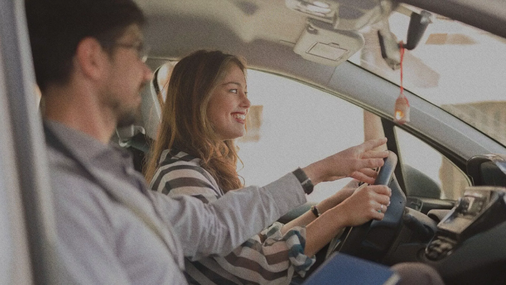 Разработка сайта для автошколы ВОА в Невельске