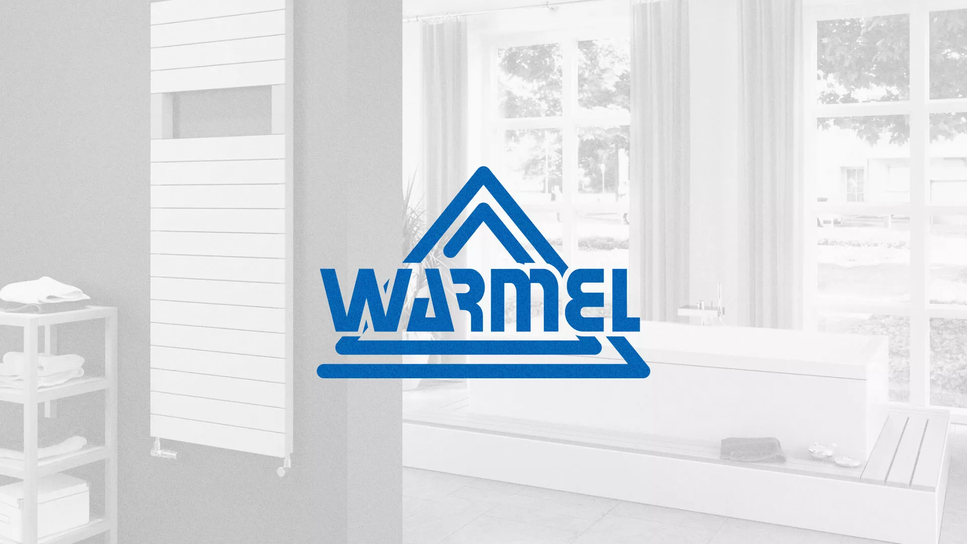 Разработка сайта для компании «WARMEL» по продаже полотенцесушителей в Невельске