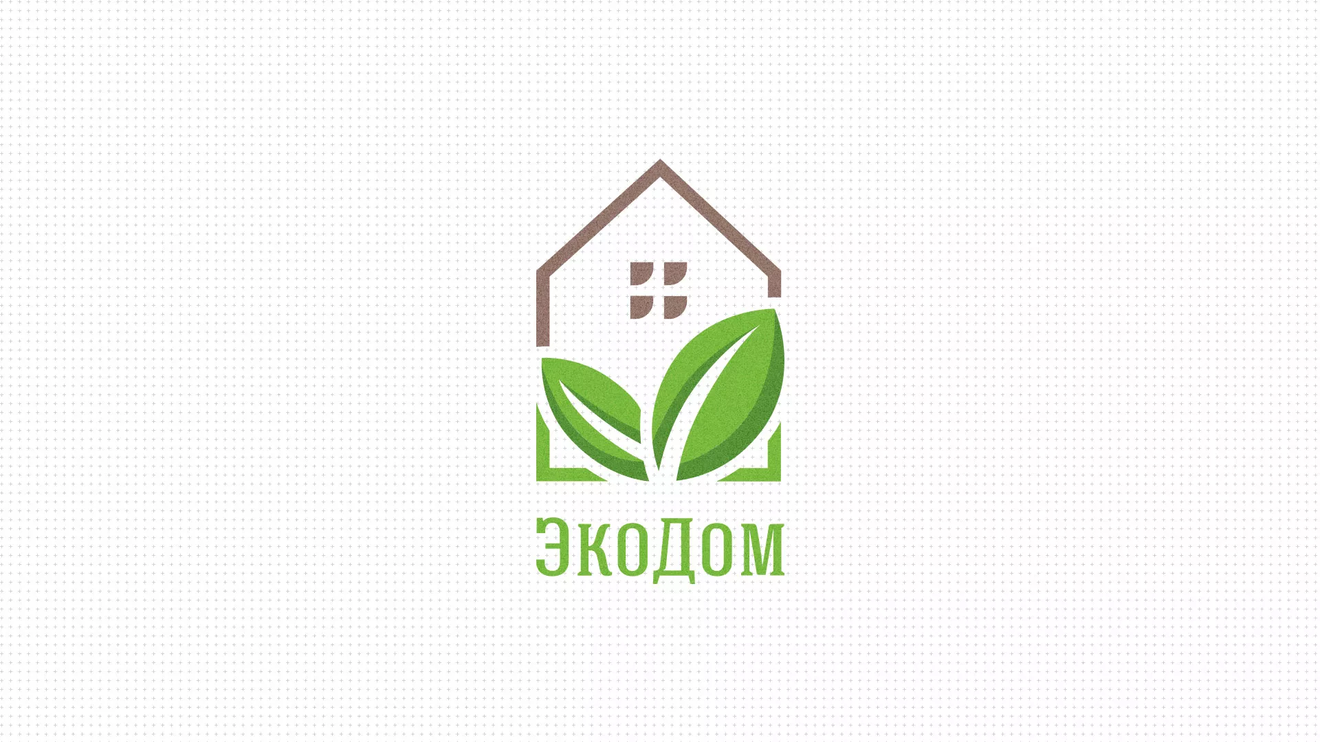 Создание сайта для строительной компании «ЭКОДОМ» в Невельске