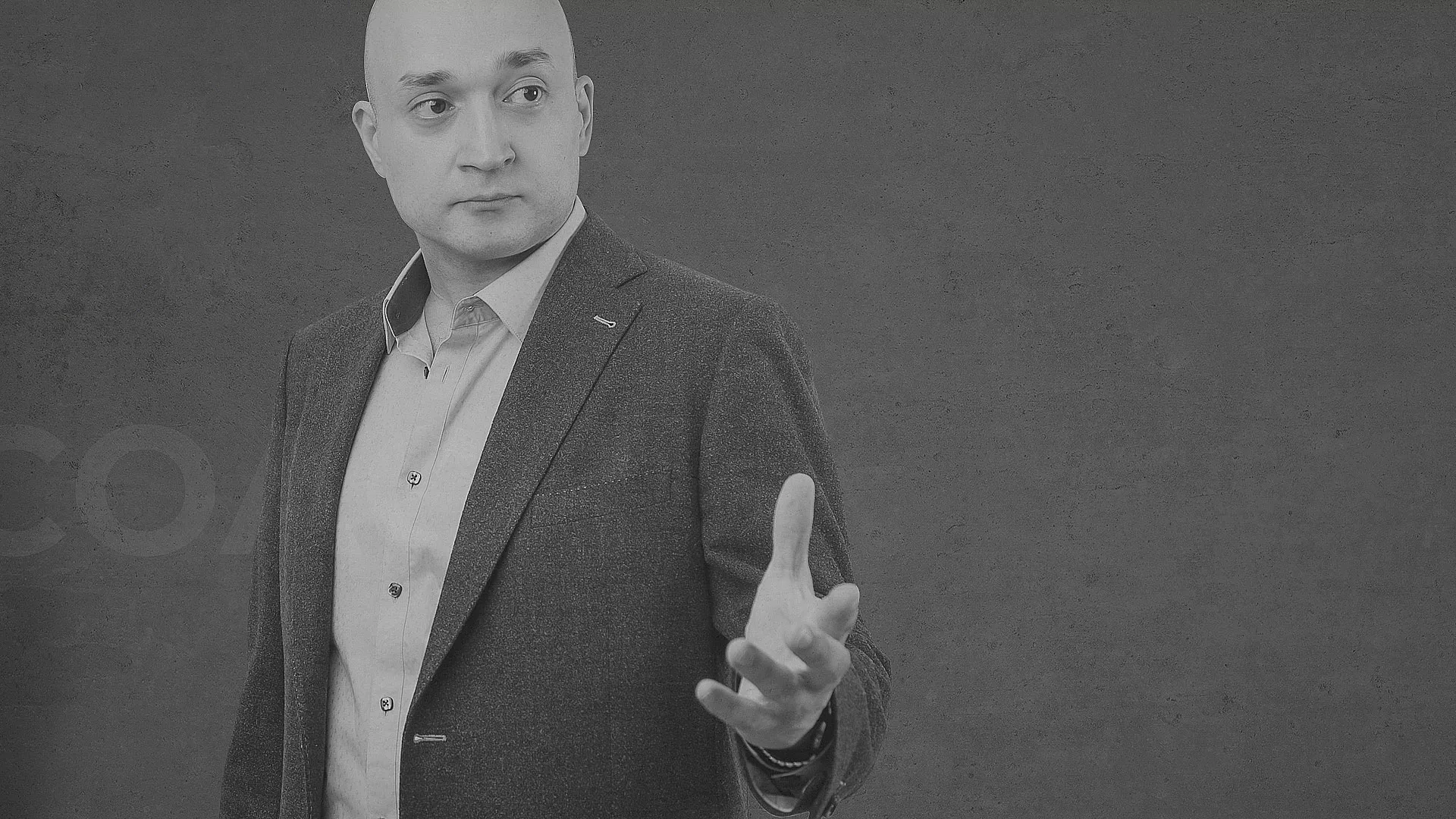 Разработка сайта для бизнес-тренера в Невельске