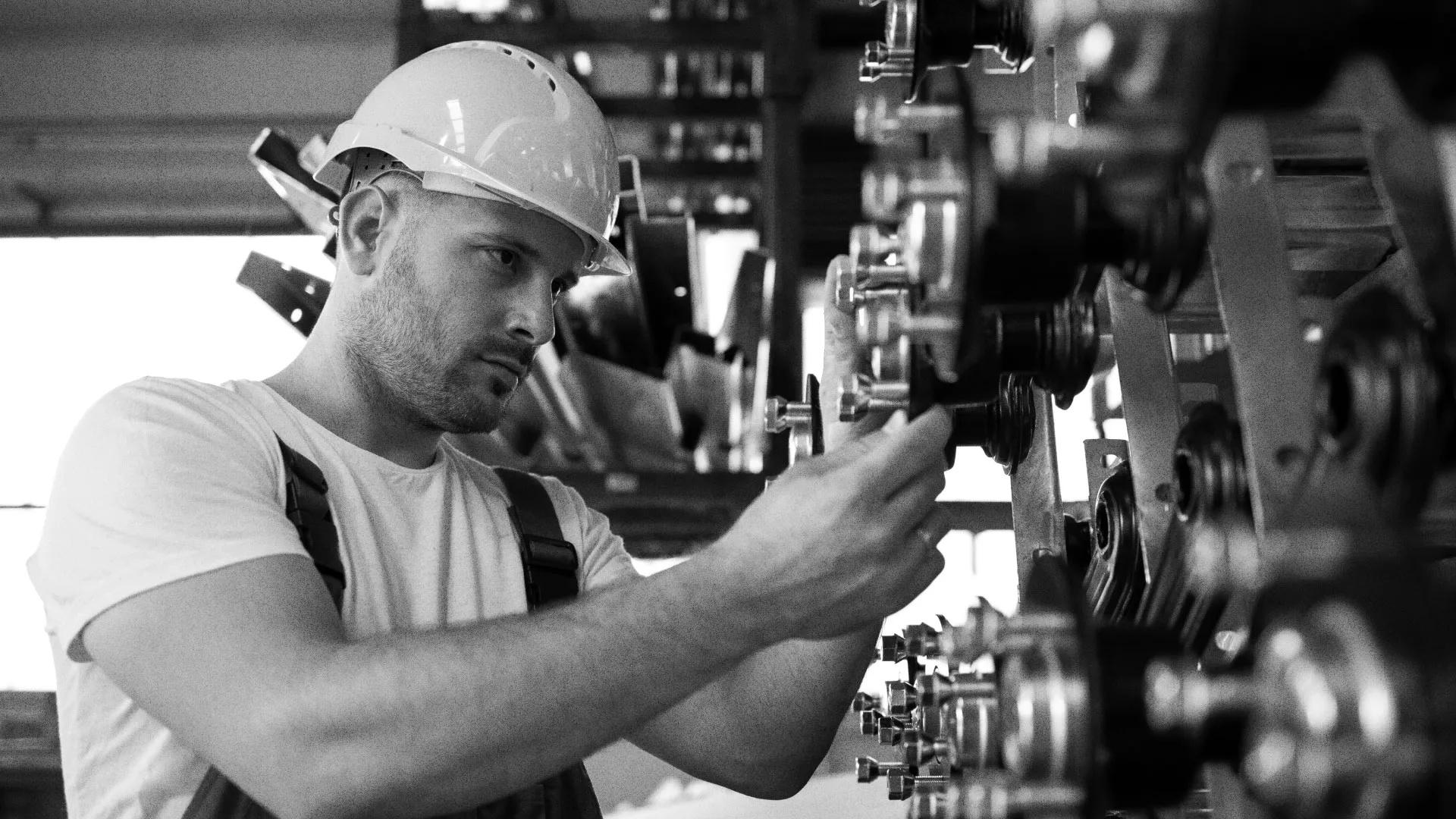 Разработка сайта для завода по продаже оборудования в Невельске